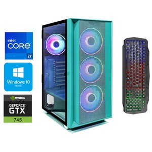 Sistem PC Desktop Dell OptiPlex 7060 SFF cu procesor Intel® Core