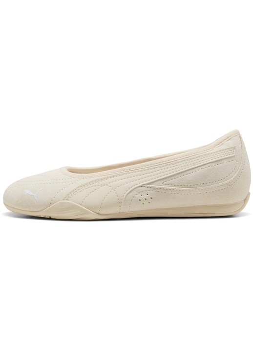 Балеринки Puma Catch Soleil Ballerinasd, Бежови, 36 EU