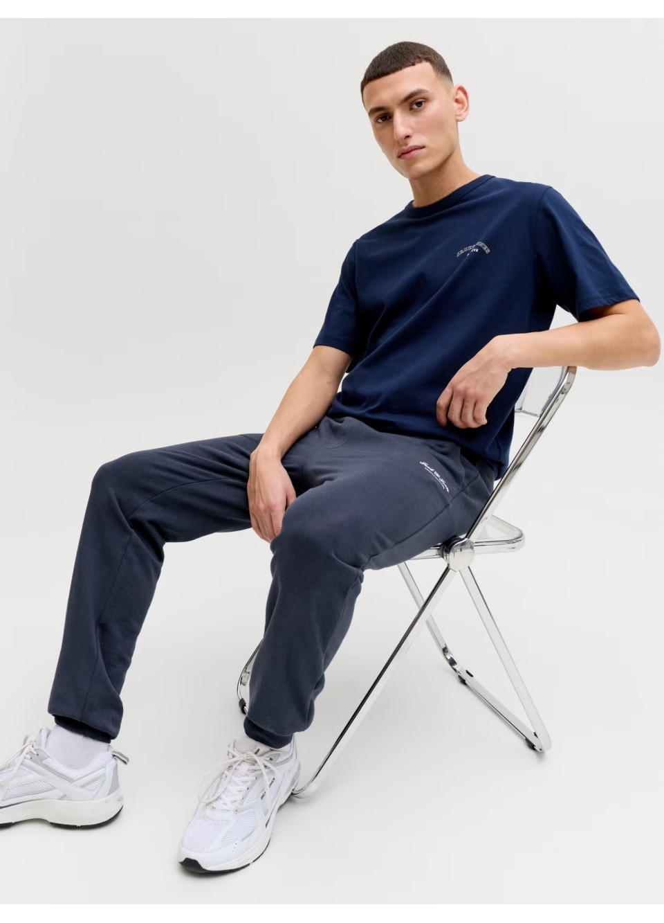 Jack & Jones Pantaloni de trening barbati, JPSTGORDON ARCHIVE