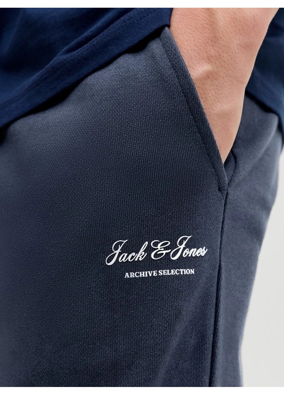 Jack & Jones Pantaloni de trening barbati, JPSTGORDON ARCHIVE