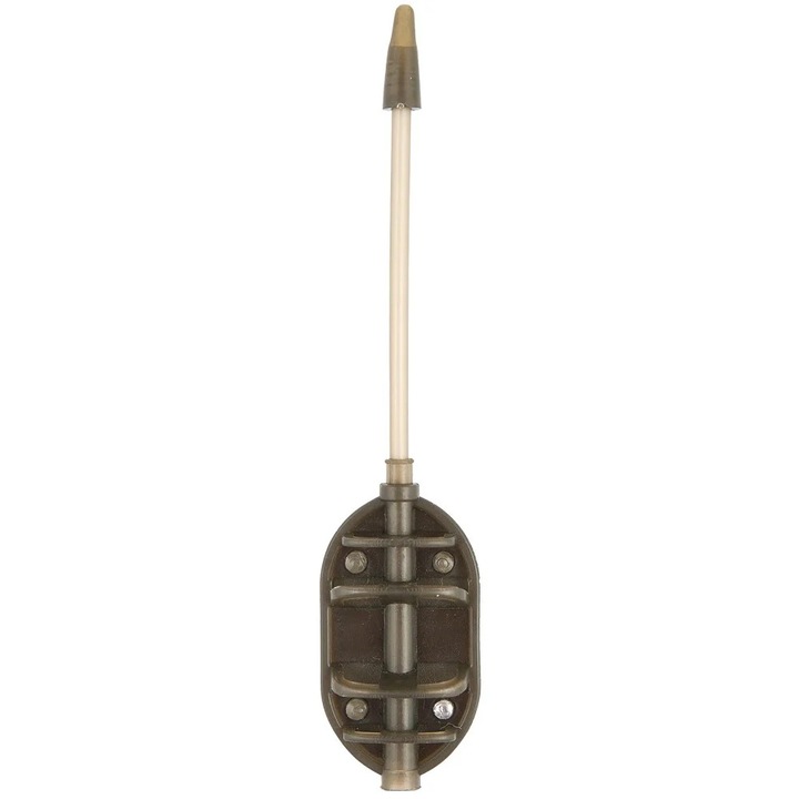 Momitor Inline cu Tija Feeder LONG Baracuda 30g