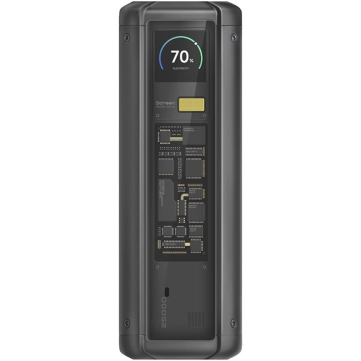 XIAOMI BHR9970GL 212W HyperCharge Power Bank, 25000mAh