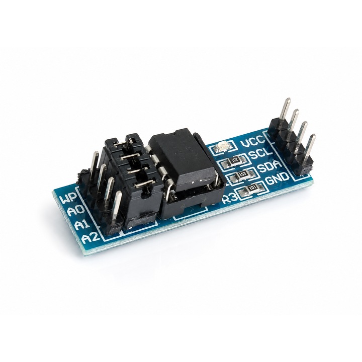 Модул памет EEPROM FT24C256A
