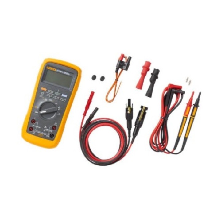 Измервателен комплект FLK-87VMAX-PVLEAD1 FLUKE