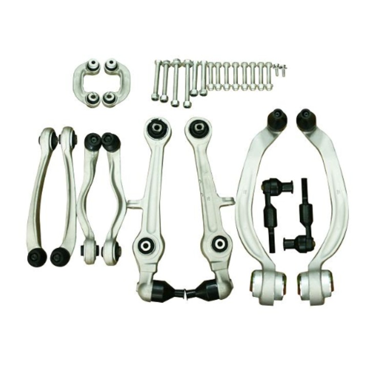 Kit Brate Fata compatibil Audi A4 B5/ A6 C5/ VW PASSAT B5, dimensiune con 16MM