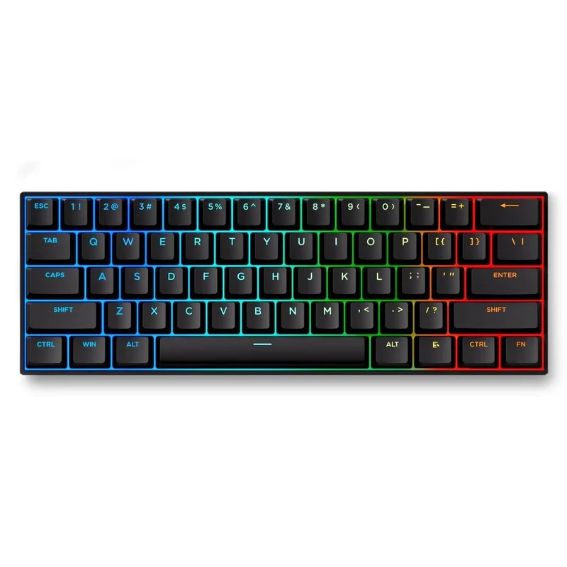 Apple Magic Keyboard (2021) with Touch ID - US English - eMAG.ro
