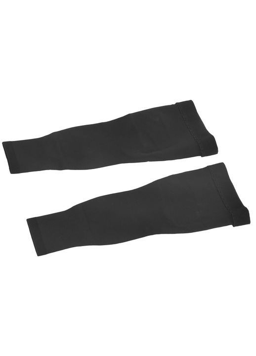Unisex fekete, rugalmas, combig érő harisnya, női harisnyanadrág, One Size INTL