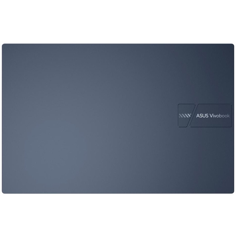 Laptop ASUS 15.6'' Vivobook 15 X1504VA, FHD, Procesor Intel® Core™ 7 150U (12M Cache, up to 5.40 GHz), 56GB DDR5, 2 TB SSD, Intel Graphics, WINDOWS 11 PRO, Quiet Blue