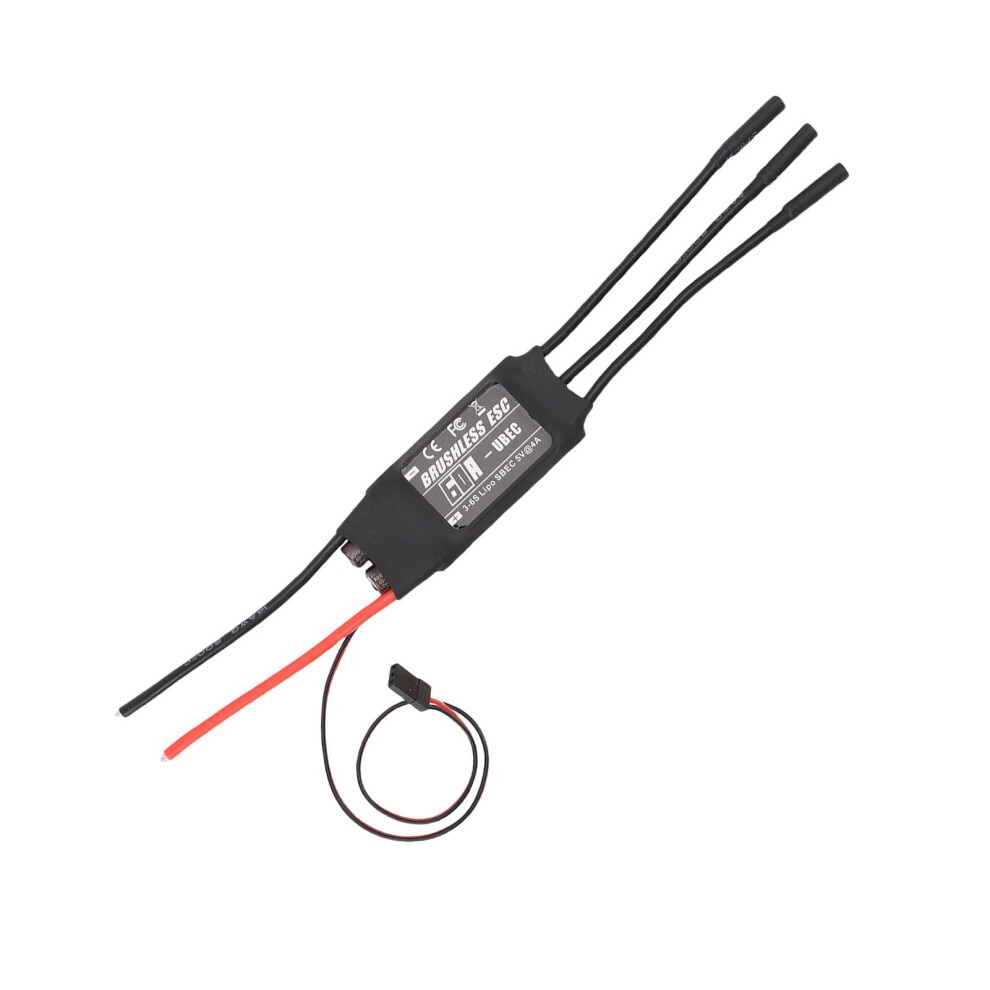 Servo digital Hitec HSB-9370 TH Brushless, 25kg.cm, 0.12s/60, cu