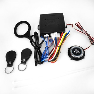 Accesorii electronice auto