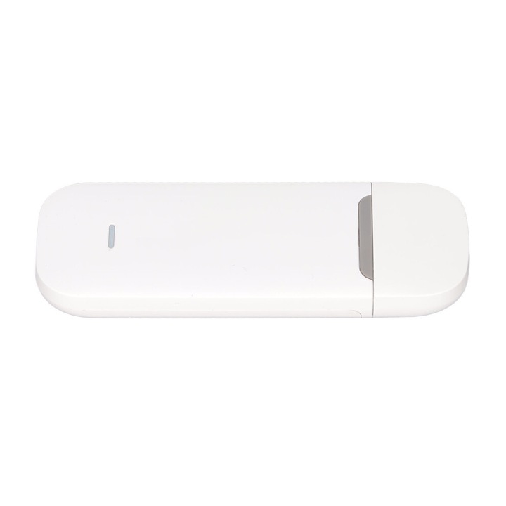 Hordozható vezeték nélküli 4G LTE router, 150Mbps, USB, fekete