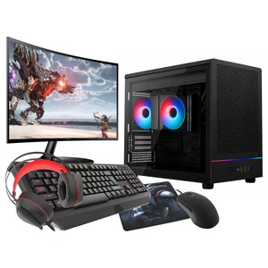 VIST Sistem Ryzen 5 5600G, Ram 16GB, SSD 1TB M.2, WIFI, 27