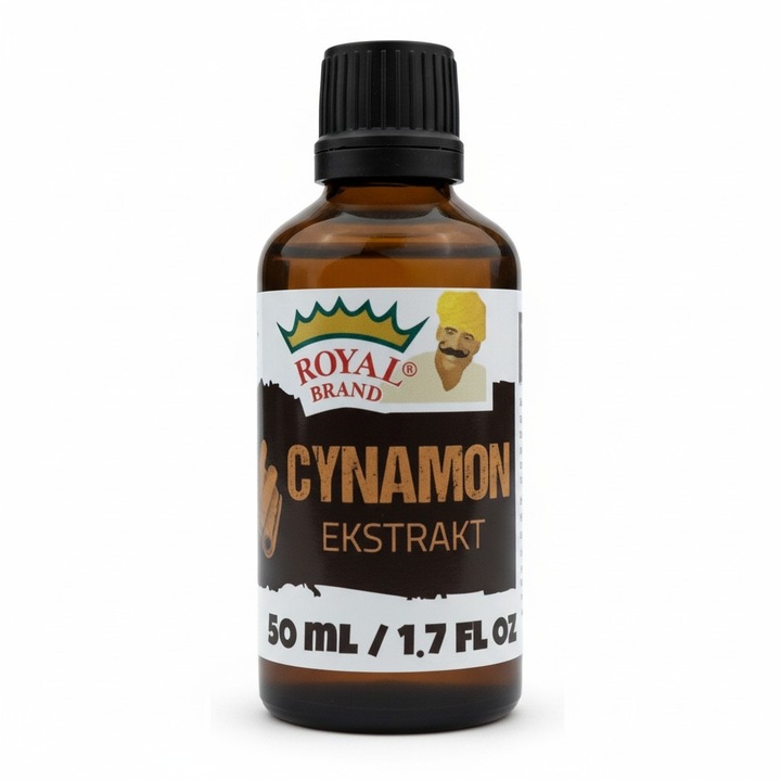 Extract de scortisoara 50 ml - Aroma naturala pentru deserturi si cafea