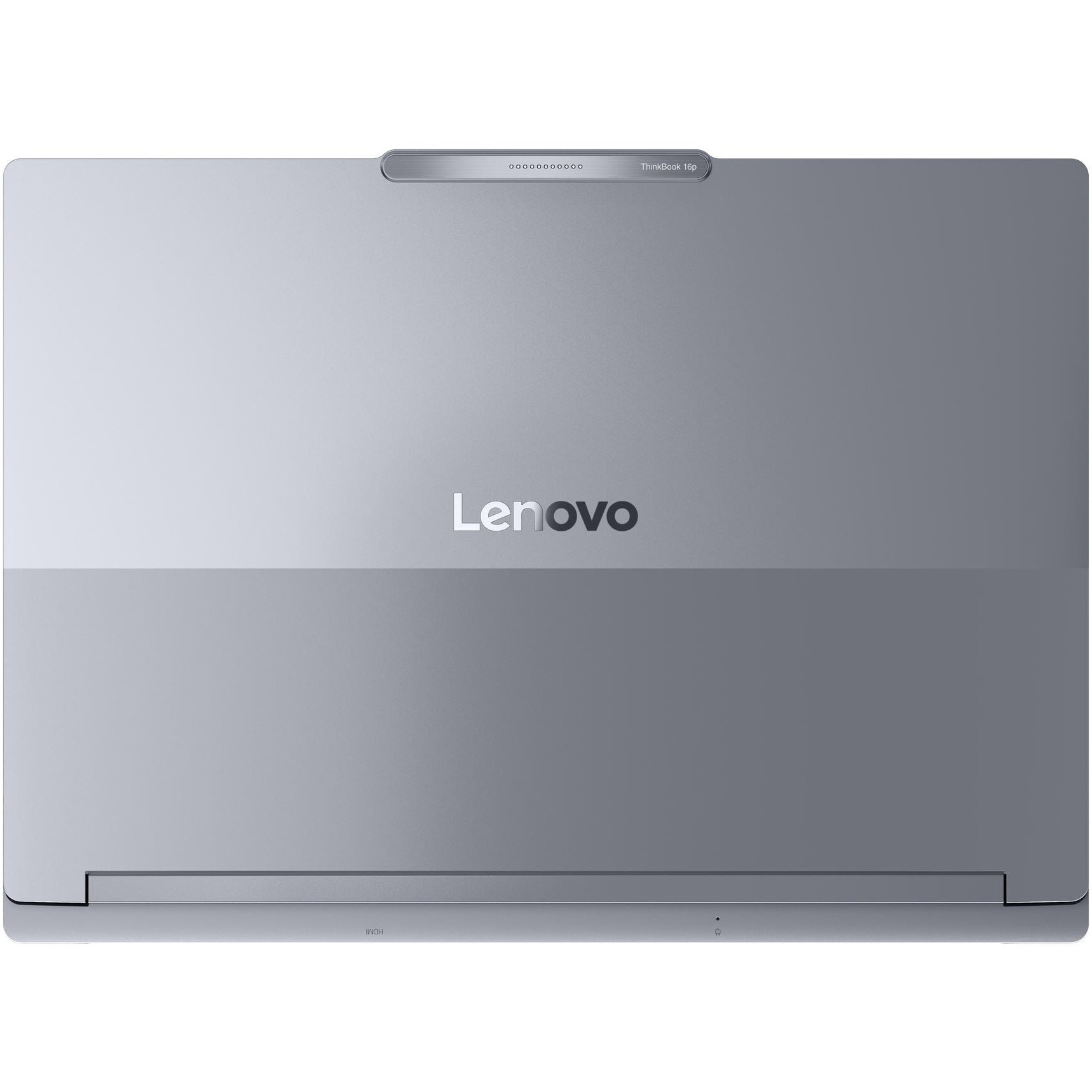 Laptop Lenovo ThinkBook 16p G6 IAX cu procesor Intel Core™ Ultra 9