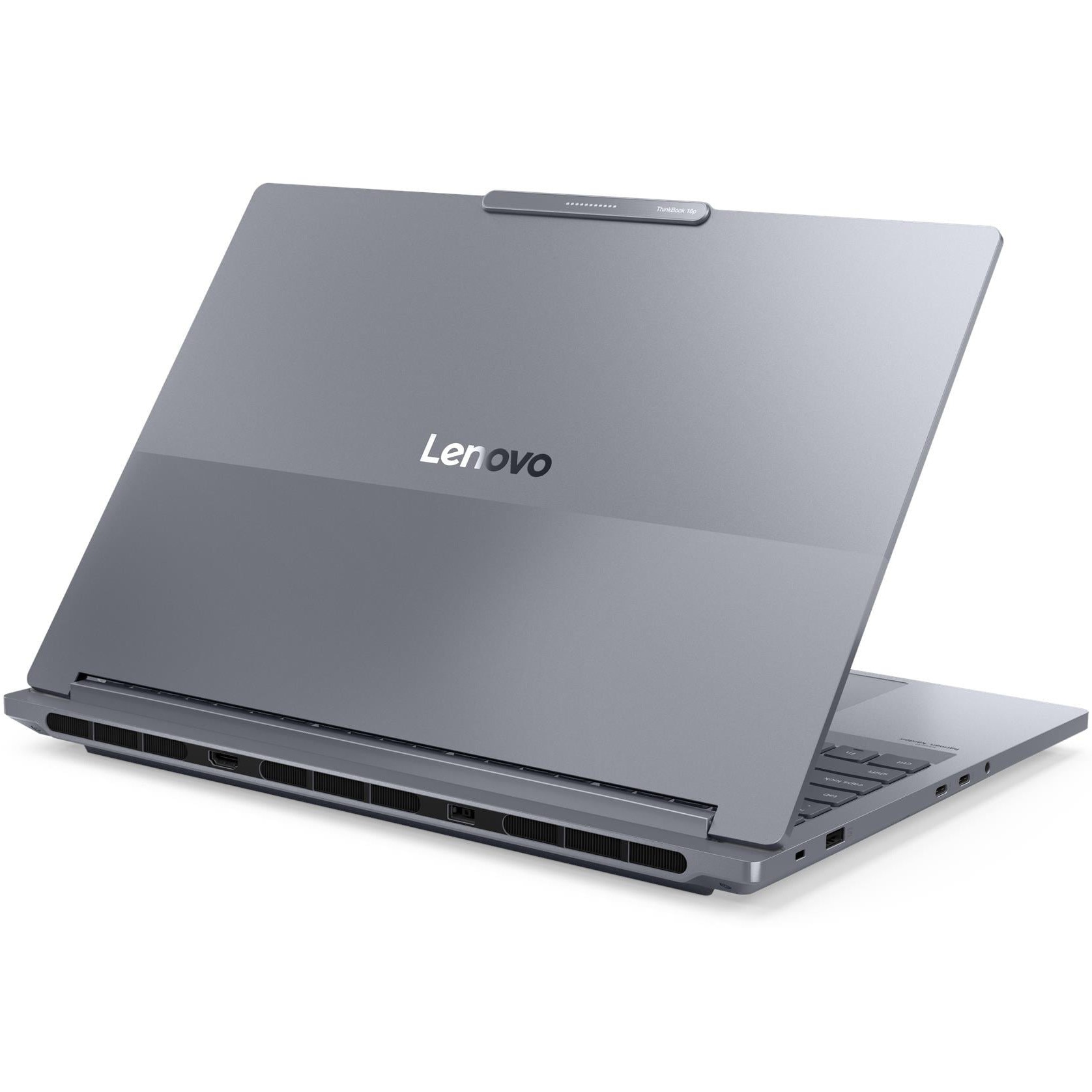 Laptop Lenovo ThinkBook 16p G6 IAX cu procesor Intel Core™ Ultra 9