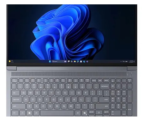 Laptop Lenovo ThinkBook 16p G6 IAX cu procesor Intel Core™ Ultra 9