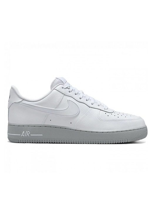 Sportcipő Nike Air Force 1 Low Rubber Swoosh 45 EU HV6418-100