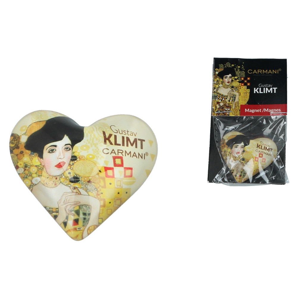 Magnet frigider inima Martisor 1 Martie Ie traditionala - eMAG.ro