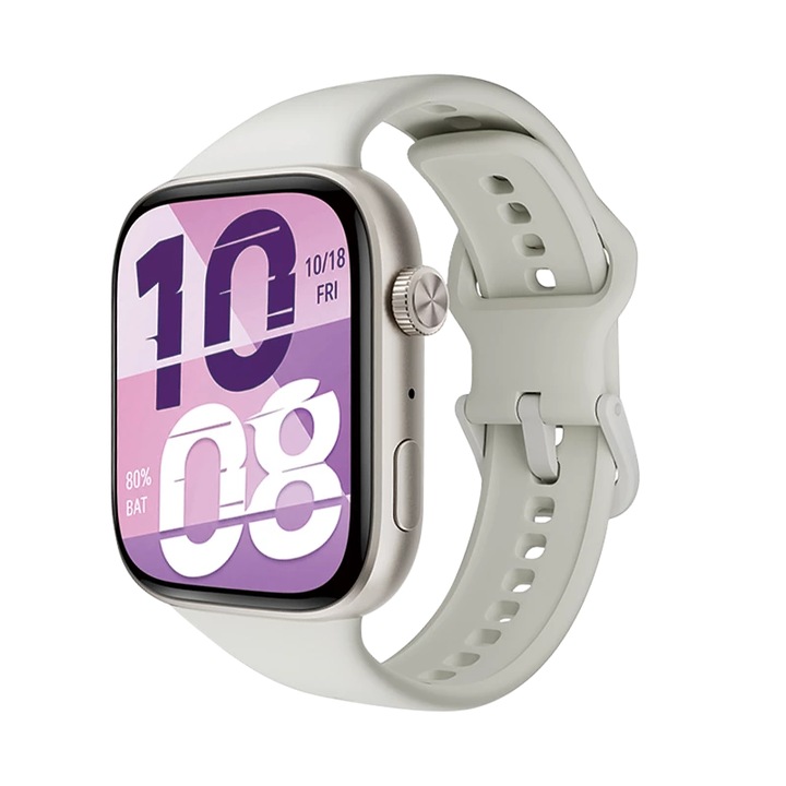 Honor Watch X5i okosóra, fehér