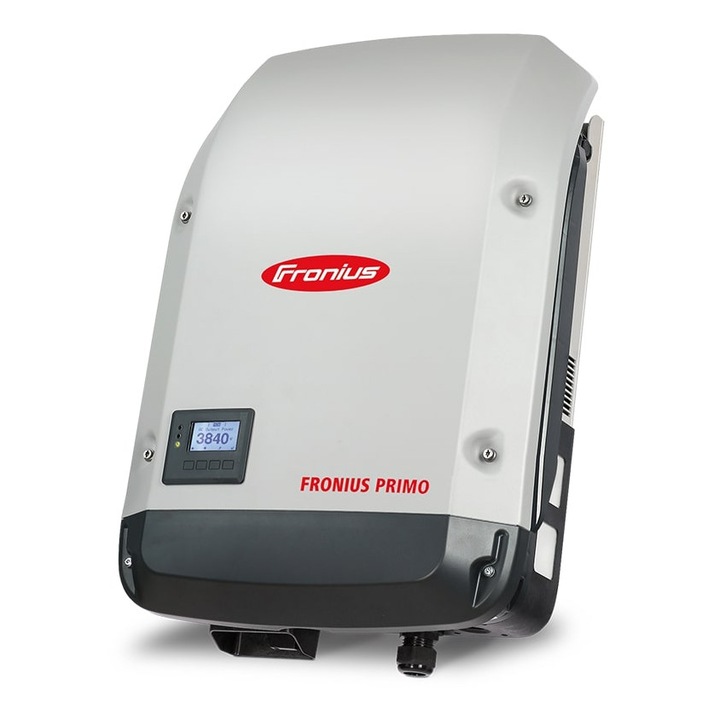 Invertor solar Fronius Primo 6.0-1 6Kw light