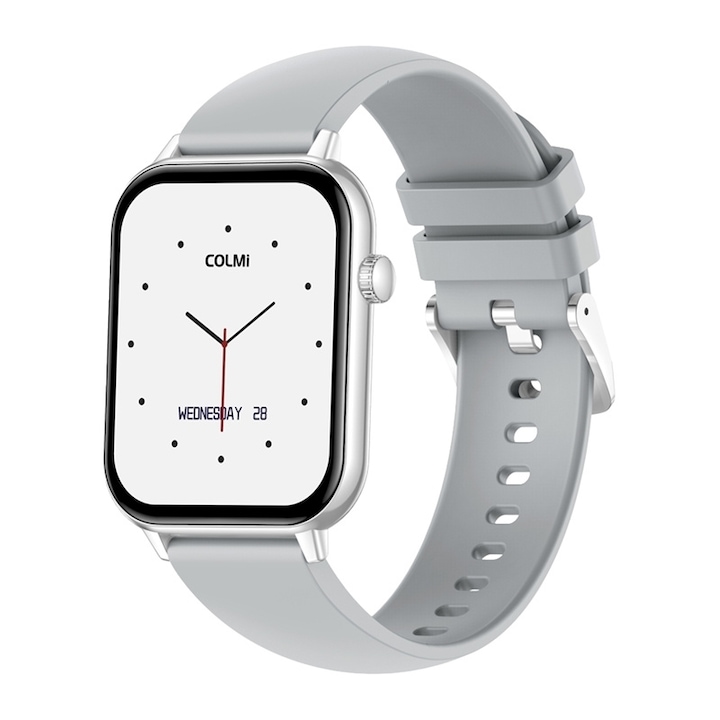 Smartwatch Xiaomi LS11 RS4 Plus, Haylou, Negru