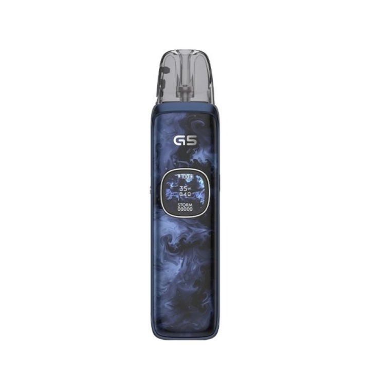 Kit Tigara Electronica Uwell Caliburn G5 - Navy Ripples