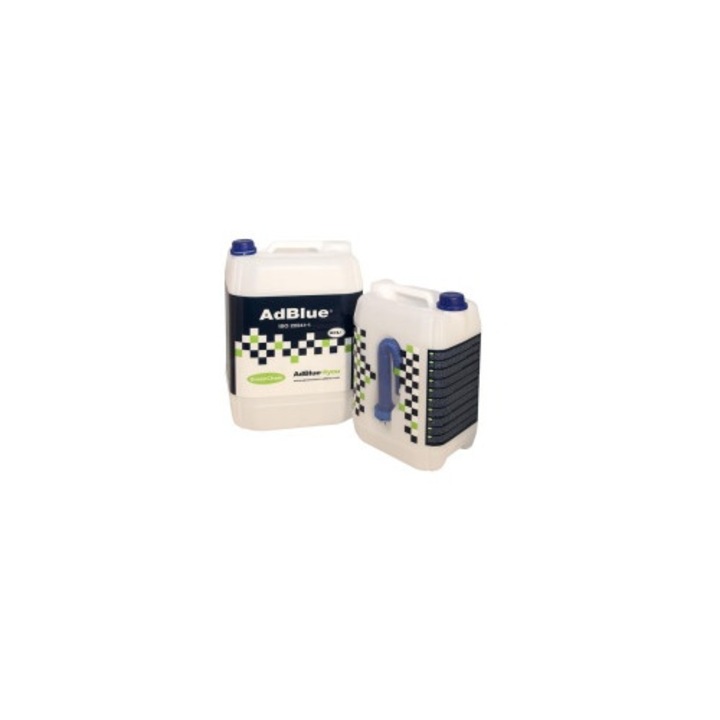 ADBLUE GreenChem 20L – Oldat a dízelkibocsátás csökkentésére