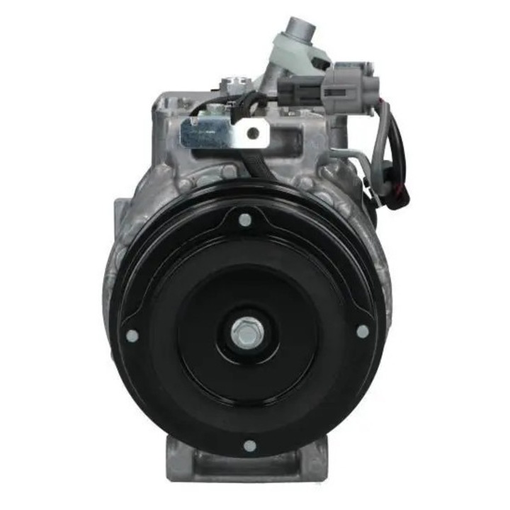 Compresor Clima Aer Conditionat 090.555.027.050 Mercedes-Benz C-Class/C-Class T-Model/Cls/Cls Shooting Brake/E-Class/Sl
