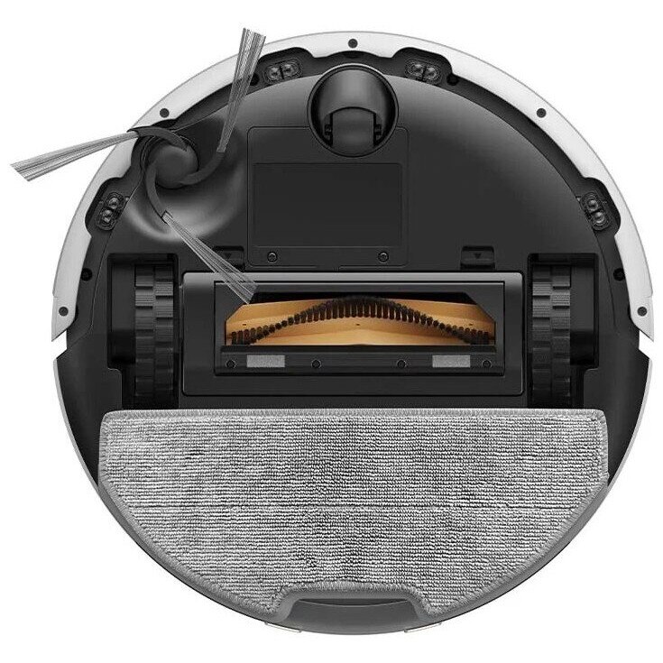 Robot sprzątający DREAME F20 Plus Biały