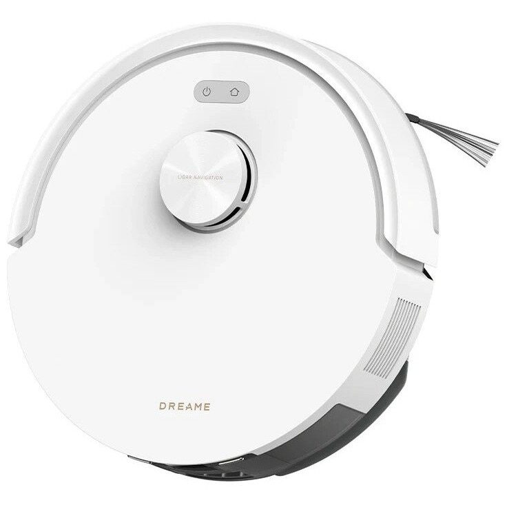 Robot sprzątający DREAME F20 Plus Biały