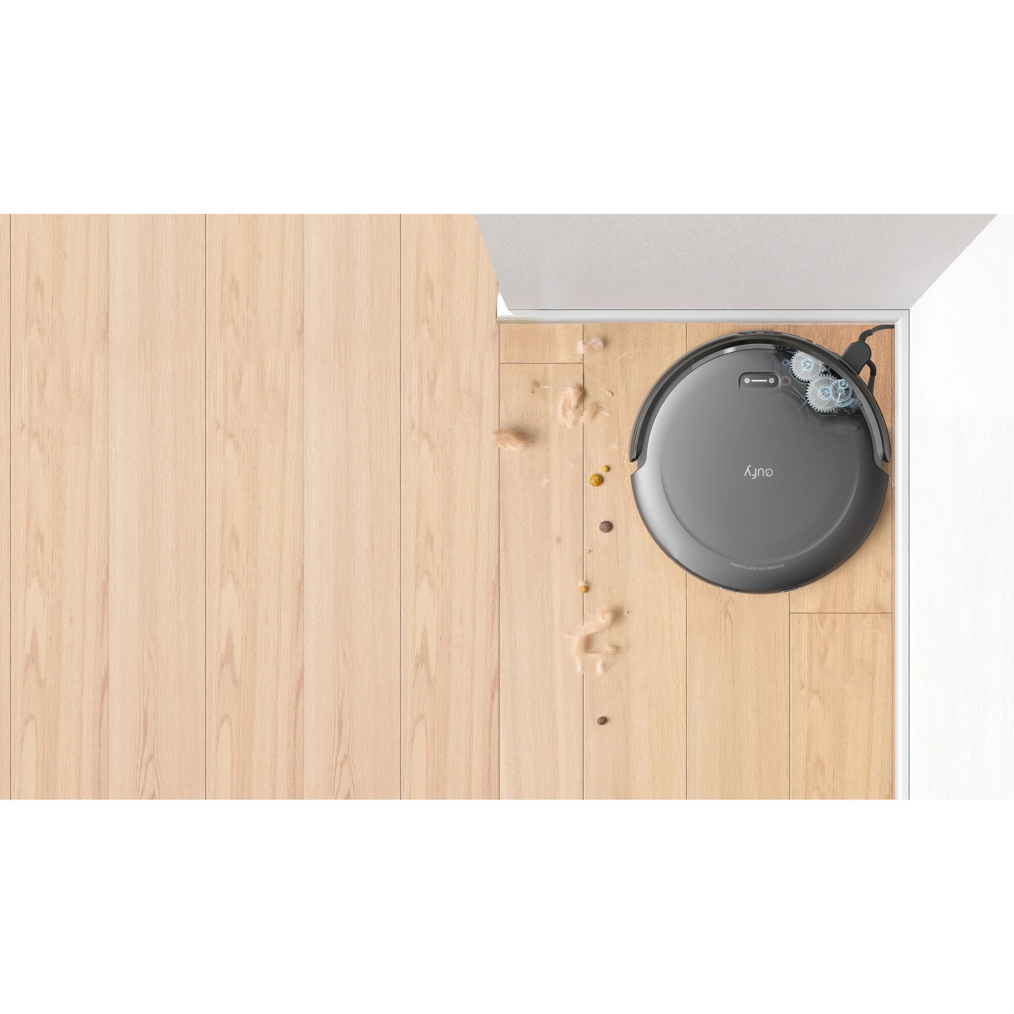 Robot sprzątający EUFY C10