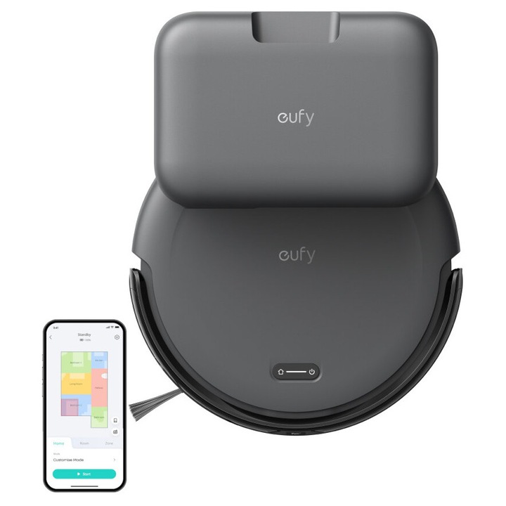 Robot sprzątający EUFY C10