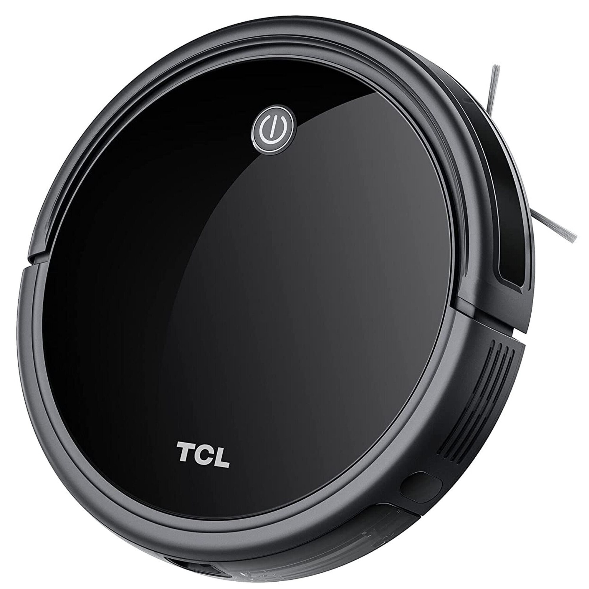 TCL Sweeva 1000 Robot de curatat negru