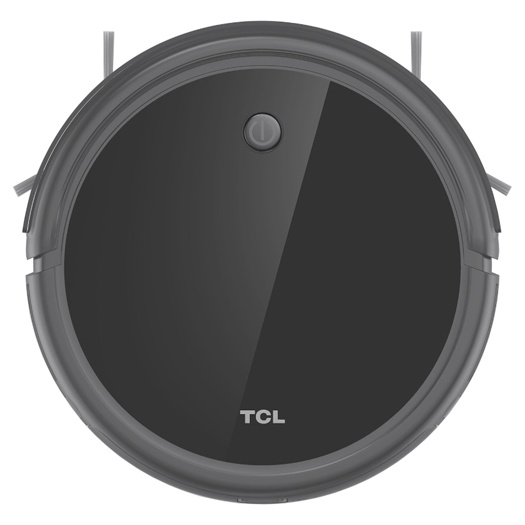 TCL Sweeva 1000 Robot de curatat negru
