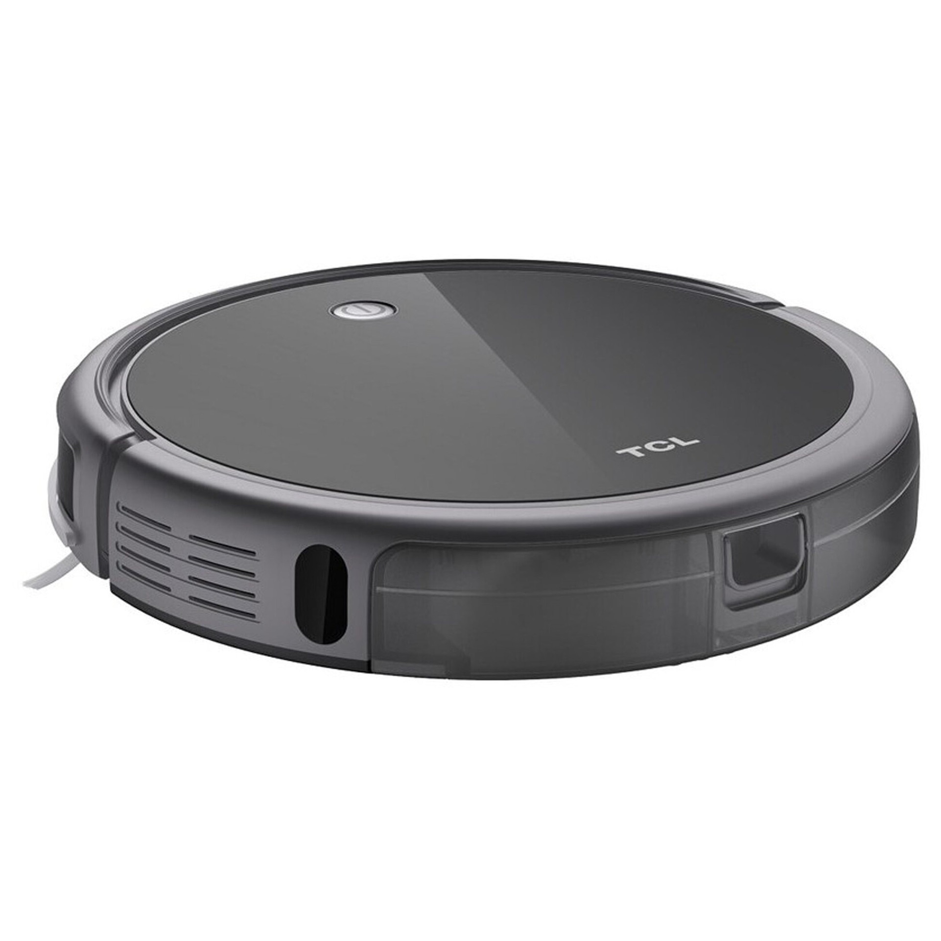 TCL Sweeva 1000 Robot de curatat negru