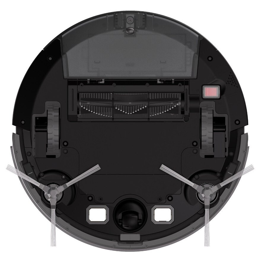 TCL Sweeva 1000 Robot de curatat negru