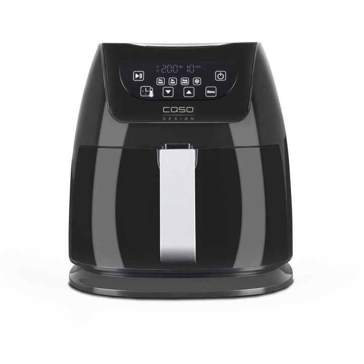 Friteuza fara ulei Caso Germany AF 250 3171 1400W 3l