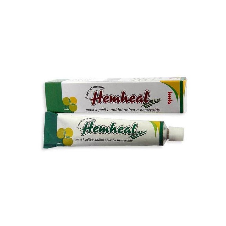 Unguent Hemheal Imis 30g testápoláshoz