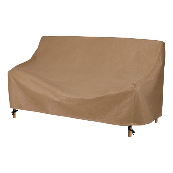 Husa Protectie Canapea Gradina Duck Covers Essential, 230cm, Impermeabila