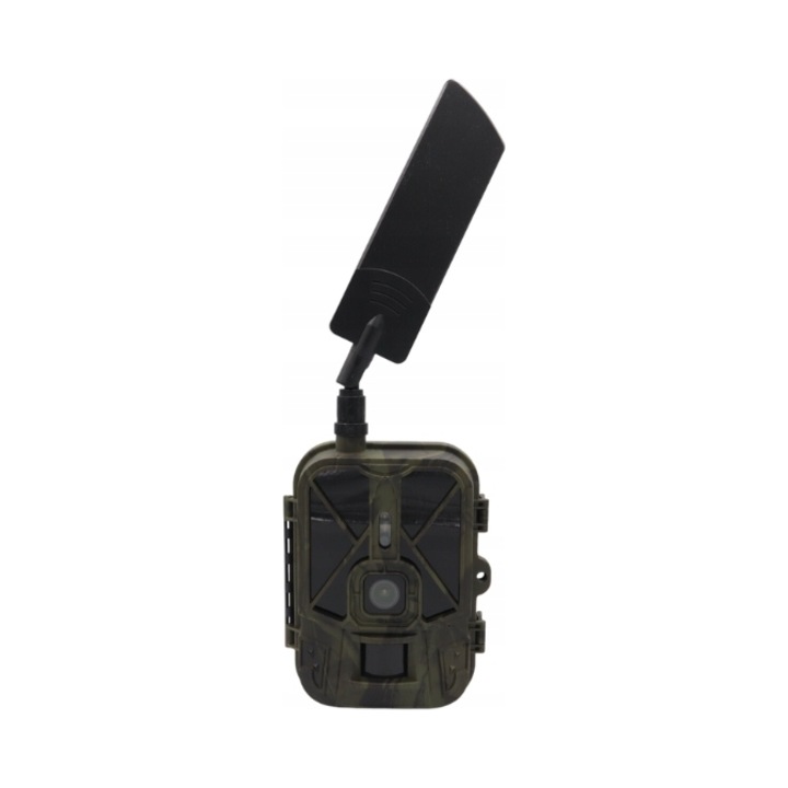 Камера за наблюдение Suntek HC-940pro 36MP 4K Live View многоцветна 12V IP66
