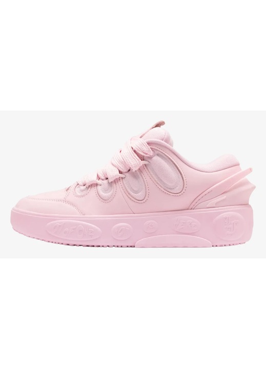 Pantofi sport, PumaLa Francé Pastel, Roz
