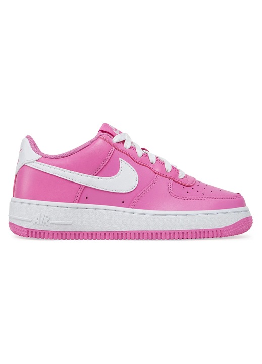 Pantofi Sport Air Force 1 Low Playful Pink 38.5 EU FV5948-600