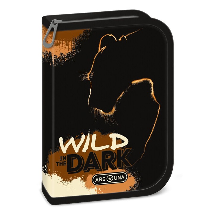Iskolai tolltartó eszközökkel Ars Una Wild in the dark (5543)