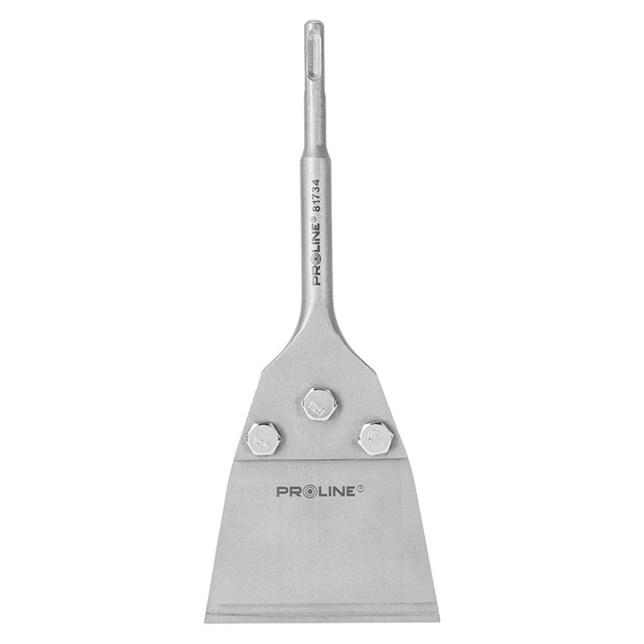 Dalta Decopertare Trapezoidala 100x260mm
