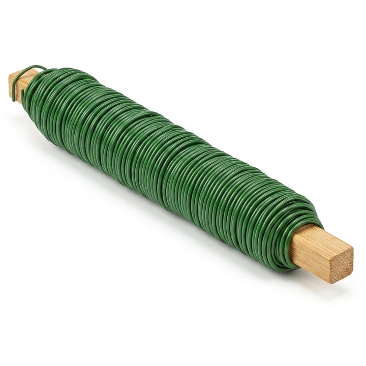 Sarma invelita in PVC 0.9 mm X 30 m, Festa 42202