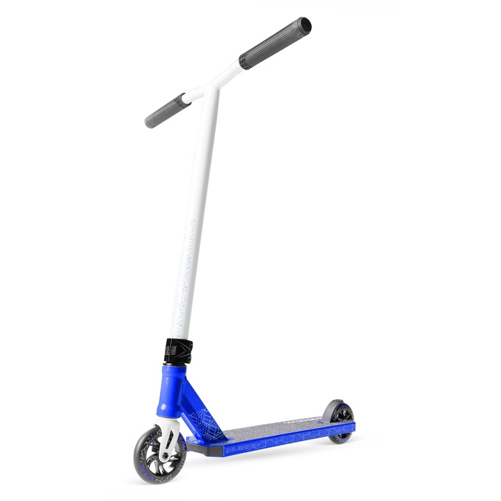 Madd Gear Viral Purge freestyle roller, könnyű, kobaltkék, 83cm