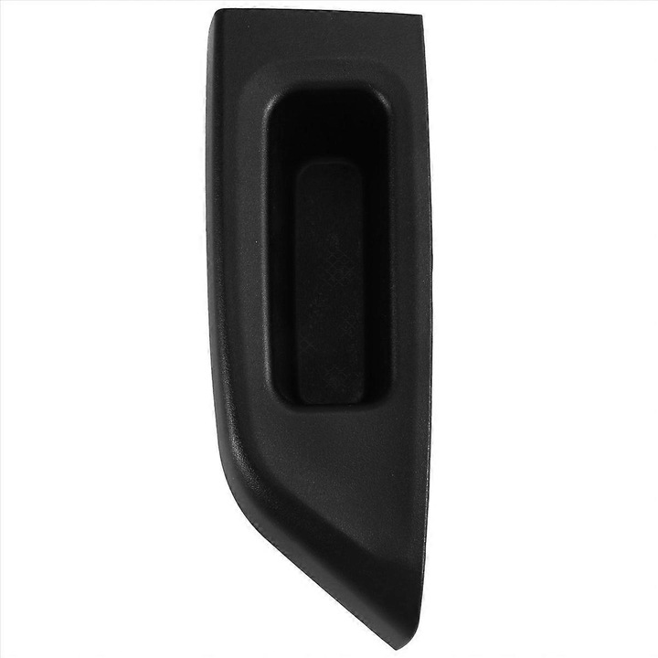 Toyota Yaris 2012-2014 hátsó kartámasz felső panel fekete 74271-52240-C0