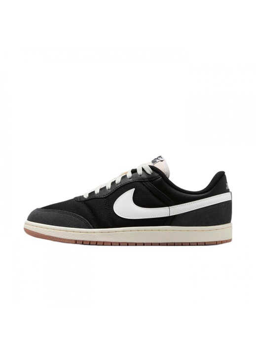 СНИКЪРСИ NIKE AIR JORDAN SKYLINE LOW IM2055-001, Черен