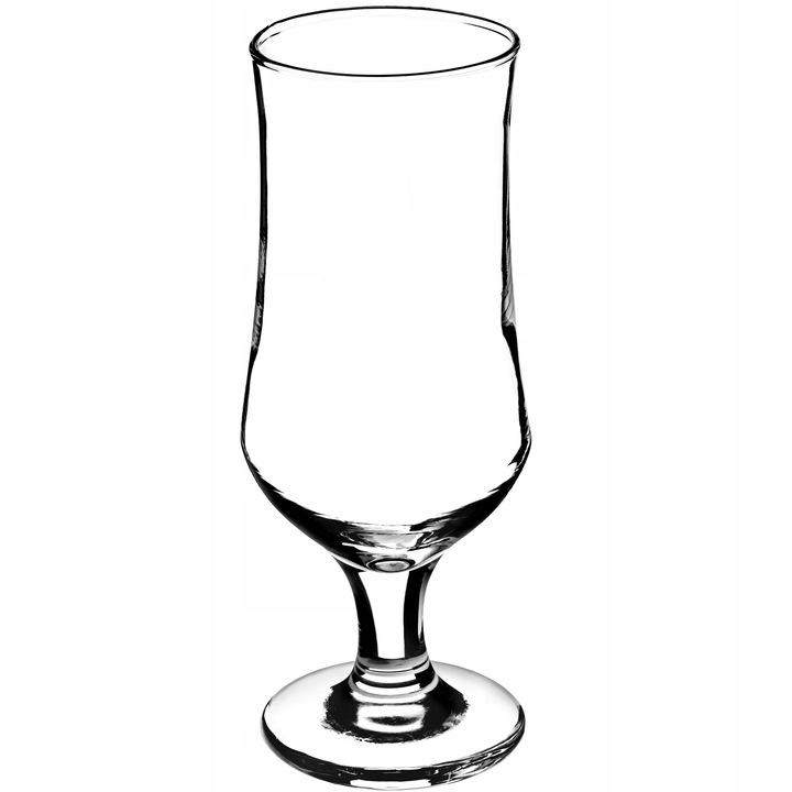 Pahar pentru bere, Pahar pint/pocal, 360 ml, Inalt, Certificat FCM