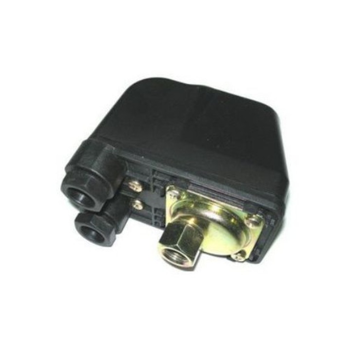 Omnigena PM8 nyomáskapcsoló 1/4" belső 230V 104x100x60mm
